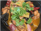 chicken claypot